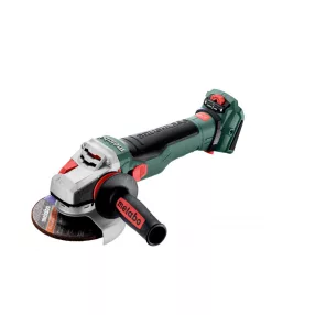 Metabo WVB 18 LTX BL 15-125 Quick Akkus sarokcsiszoló