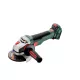 Metabo WVB 18 LTX BL 15-125 Quick Akkus sarokcsiszoló