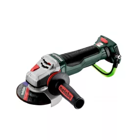 Metabo WPBA 18 LTX BL 15-125 Quick DS Akkus sarokcsiszoló