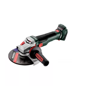 Metabo WB 18 LTX BL 15-180 Quick Akkus sarokcsiszoló