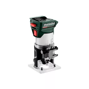 Metabo FMV 18 LTX BL 8 Akkus élmaró