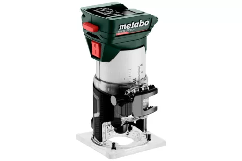 Metabo FMV 18 LTX BL 8 Akkus élmaró