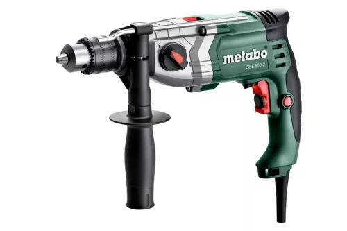 Metabo SBE 800-2 Ütvefúrógép