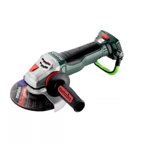 Metabo WPBA 18 LTX BL 15-150 Quick DS Akkus sarokcsiszoló