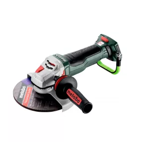 Metabo WPBA 18 LTX BL 15-180 Quick DS Akkus sarokcsiszoló