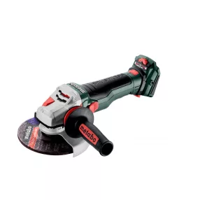 Metabo WVB 18 LTX BL 15-150 Quick Akkus sarokcsiszoló