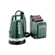 Metabo TPF 18 LTX 7000 Akkus búvárszivattyú
