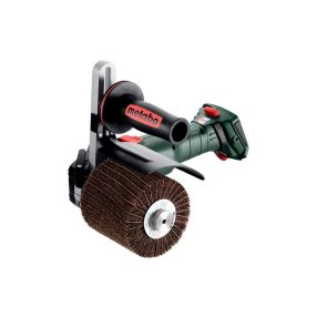 Metabo SVB 18 LTX BL 200 Akkus palástcsiszoló