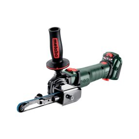 Metabo BFVB 18 LTX BL 90 Akkus keskeny szalagcsiszoló