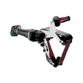 Metabo RBVB 18 LTX BL 180 Akkus csőcsiszoló