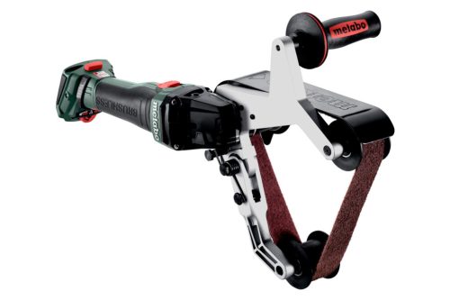 Metabo RBVB 18 LTX BL 180 Akkus csőcsiszoló