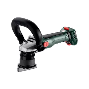 Metabo KFMVB 18 LTX BL 4 RF Akkus fém élmaró