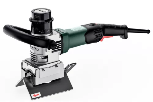Metabo KFMV 17-15 F Fém élmaró