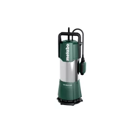 Metabo TDP 6200/4 Inox Búvár-nyomószivattyú