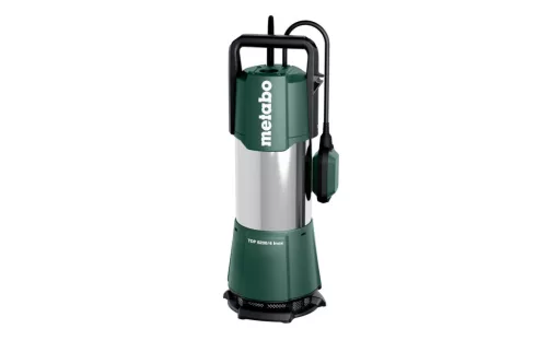 Metabo TDP 6200/4 Inox Búvár-nyomószivattyú