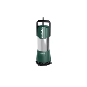 Metabo TDPA 6200/4 Inox Búvár-nyomószivattyú