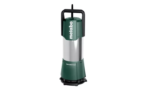 Metabo TDPA 6200/4 Inox Búvár-nyomószivattyú