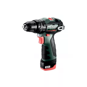 Metabo PowerMaxx SB BL Akkus ütvefúró-csavarbehajtó
