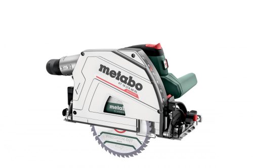Metabo KT 18 LTX 66 BL Akkus merülőfűrész