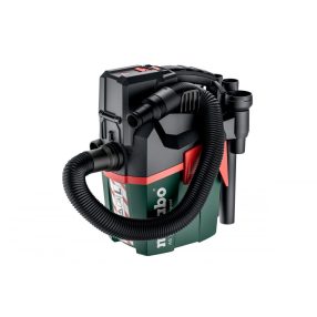 Metabo AS 18 L PC Compact Akkus porszívó