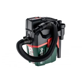Metabo AS 18 HEPA PC Compact Akkus porszívó
