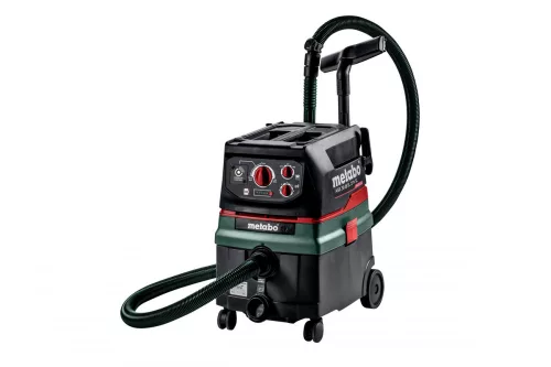 Metabo ASR 36-18 BL 25 M SC Akkus porszívó