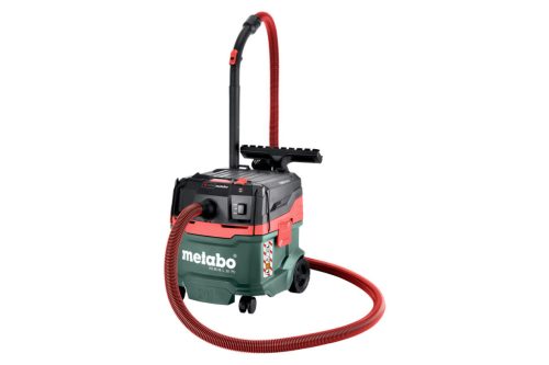 Metabo AS 36-18 L 20 PC Akkus porszívó