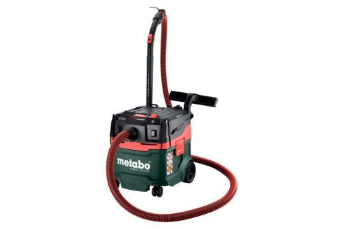 Metabo AS 36-18 L 20 PC-CC Akkus porszívó