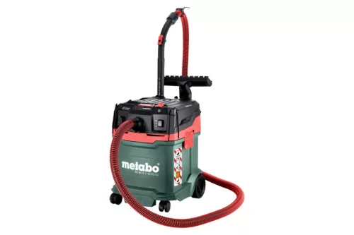 Metabo AS 36-18 L 30 PC-CC Akkus porszívó
