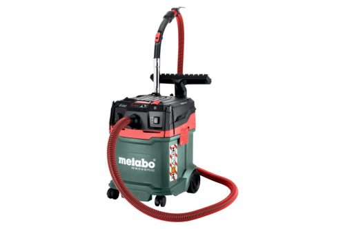 Metabo AS 36-18 M 30 PC-CC Akkus porszívó
