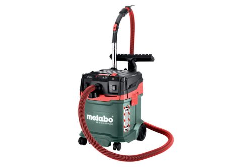 Metabo AS 36-18 H 30 PC-CC Akkus porszívó