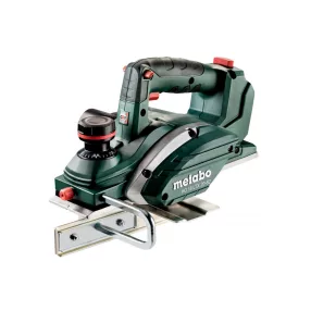 Metabo HO 18 LTX 20-82 Akkus gyalugép