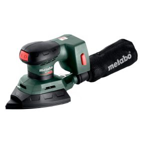 Metabo SM 18 LTX BL  Akkus multicsiszoló