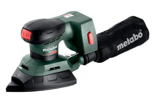 Metabo SM 18 LTX BL  Akkus multicsiszoló
