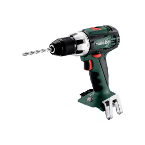 Metabo BS 18 LT  (602102890) Akkus fúrócsavarozó