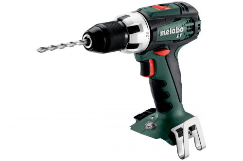 Metabo BS 18 LT  (602102890) Akkus fúrócsavarozó