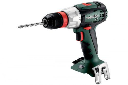 Metabo BS 18 LT Quick (602104840) Akkus fúrócsavarozó