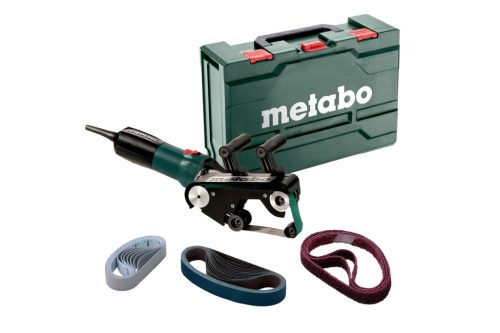 Metabo RBE 9-60 Set Csőcsiszoló