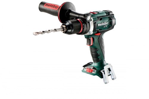 Metabo BS 18 LTX Impuls (602191890) Akkus fúrócsavarozó
