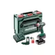 Metabo BS 18 Quick Set Akkus fúrócsavarozó