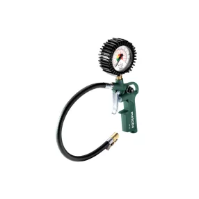   Metabo RF 60 Sőrített levegős abroncsnyomásmérő és töltő