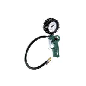   Metabo RF 60 G Sőrített levegős abroncsnyomásmérő és töltő