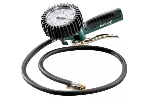 Metabo RF 80 G Sőrített levegős abroncsnyomásmérő és töltő