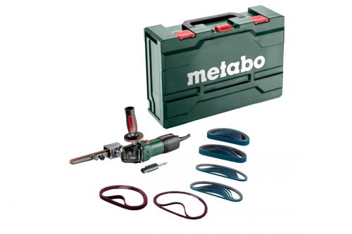 Metabo BFE 9-20 Set Keskeny szalagcsiszoló