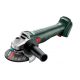 Metabo W 18 L 9-125 (602247840) Akkus sarokcsiszoló