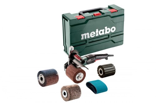 Metabo SE 17-200 RT Set Palástcsiszoló gép