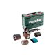 Metabo SE 17-200 RT Set Palástcsiszoló gép