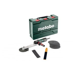 Metabo KNSE 9-150 Set Sarokvarrat-csiszoló