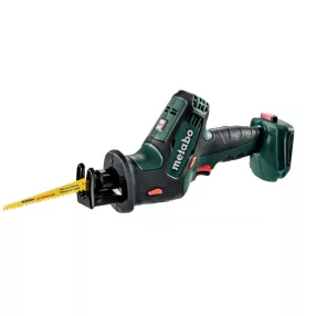 Metabo SSE 18 LTX Compact Akkus orrfűrész