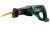 Metabo ASE 18 LTX (602269850) Akkus kardfűrész